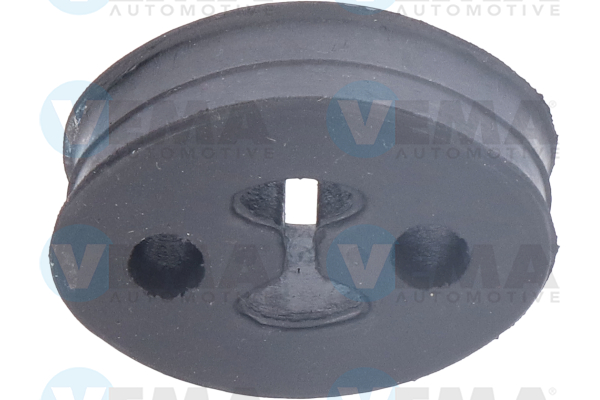 Silent-bloc caoutchouc pot d'échappement 350040 VEMA 771 8577 RENAULT