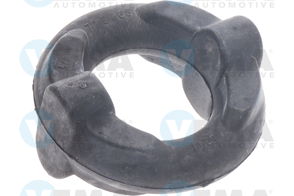Doraz tlmiča výfuku 350045 VEMA 18 21 1 245 985 Drżiak výfukového systému 350045 VEMA 18211245985 BMW