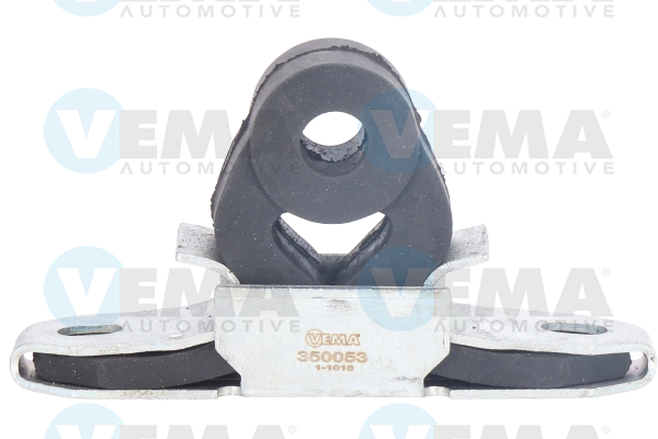 VEMA 350053 Halter, Abgasanlage Sharan 7M 1.9 TDI 150 PS Diesel Kosten