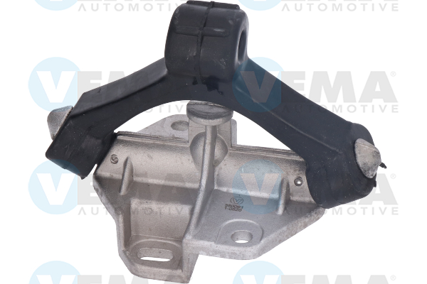 350091 Halter, Abgasanlage VEMA 8D0253144M AUDI