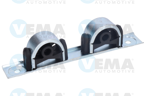 VEMA 350093 Auspuffhalterung Audi A3 8L S3 quattro 224 PS Benzin Kosten