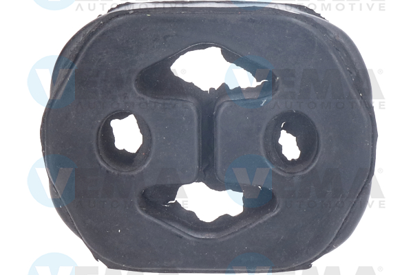 VEMA 350175 Uitlaatsteun voor Citroën C5 II RC_ 3.0 V6 207 Pk 2007 XFU (ES9A) Ottomotor VEMA 350175 Ophangbeugel uitlaat CITROËN C5 II Hatchback 3.0 V6 207 Pk Benzine prijs