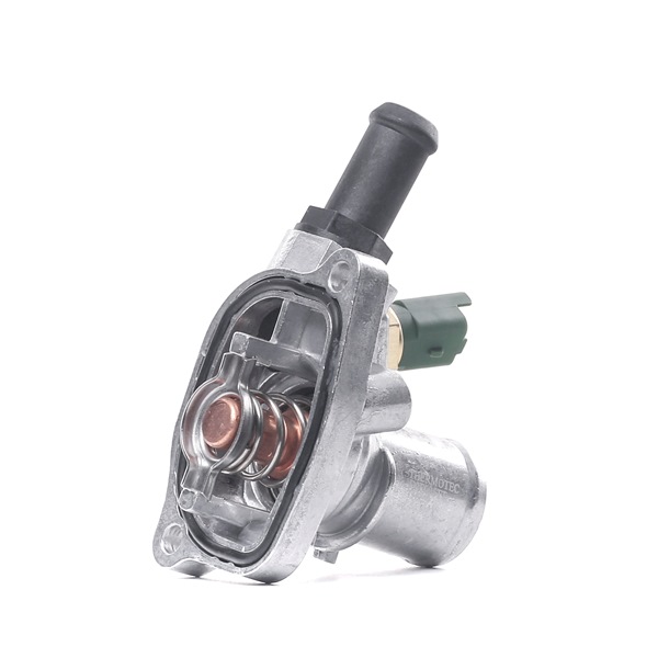 THERMOTEC D2F005TT Thermostat d'eau