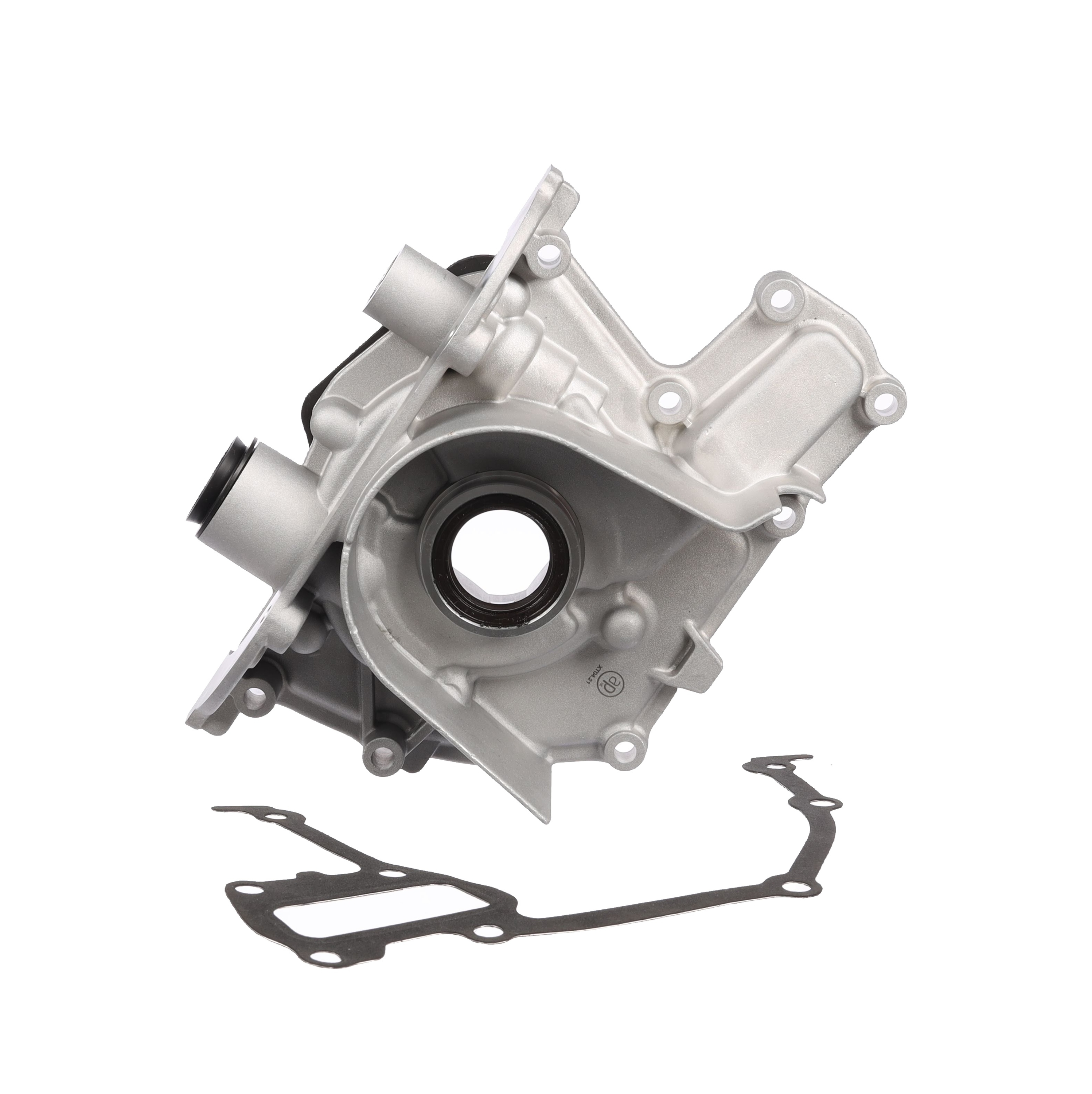 ET ENGINETEAM PU0123 Vauxhall Insignia Mk1 Engine oil pump replacement cost
