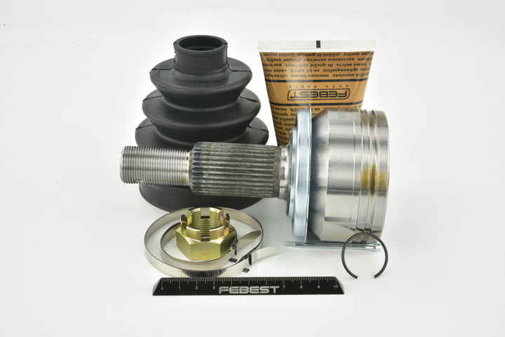 FEBEST 0210-L33 Jeu de joints, arbre de transmission