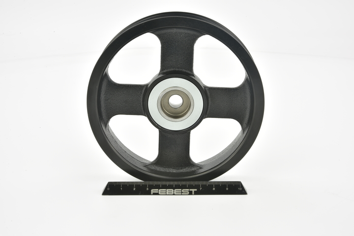 FEBEST 0488-CY4A MITSUBISHI Ohjainrulla hinta