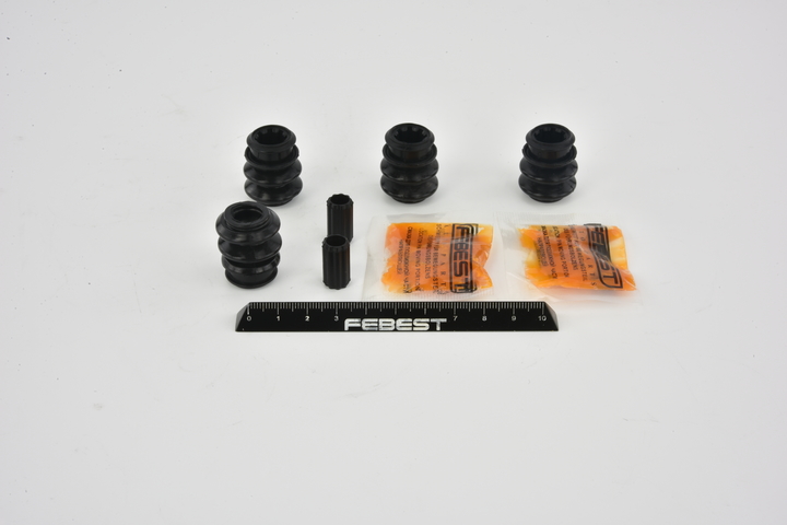 FEBEST Styrebolt bremsecaliper MINI 2073-COMF-KIT