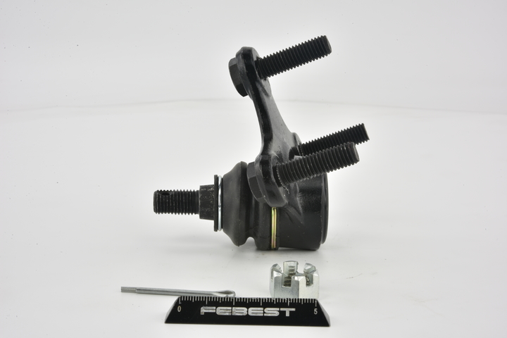 Kamiq (NW4) alapallonivel FEBEST 2320-GVLOWFLH
