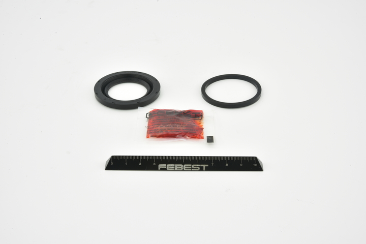 2375-7L6R Σετ επισκευής δαγκάνα φρένων FEBEST BMW X3