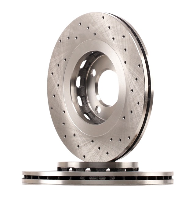 RIDEX 82B2140 Piduriketas