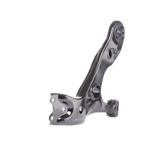 Bærearm 273C1531 RIDEX 48068 02 130 TOYOTA