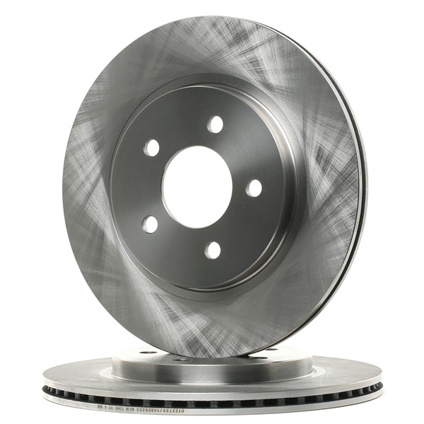 STARK SKBD-0024308 Disque de frein