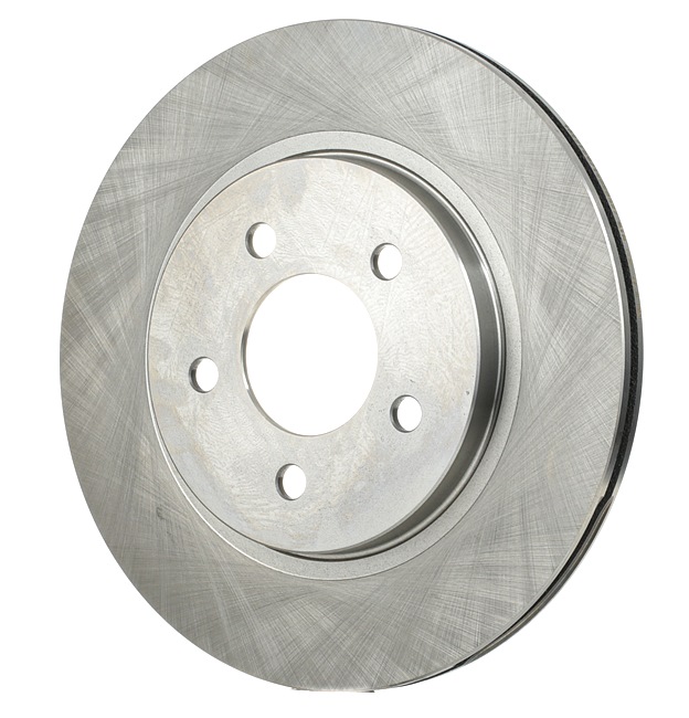 RIDEX 82B2166 Bremsscheibe
