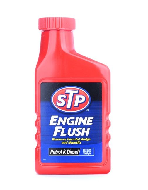 STP 30-011 Motortisztító