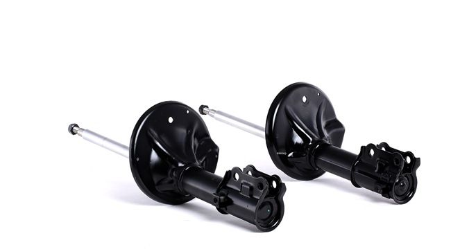RIDEX 854S2279 Amortizators