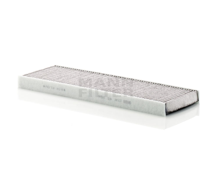MANN-FILTER CUK 45 004 Interieurfilter