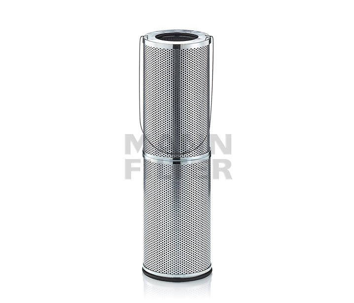 MANN-FILTER HD 15 002 Filter, operating hydraulics
