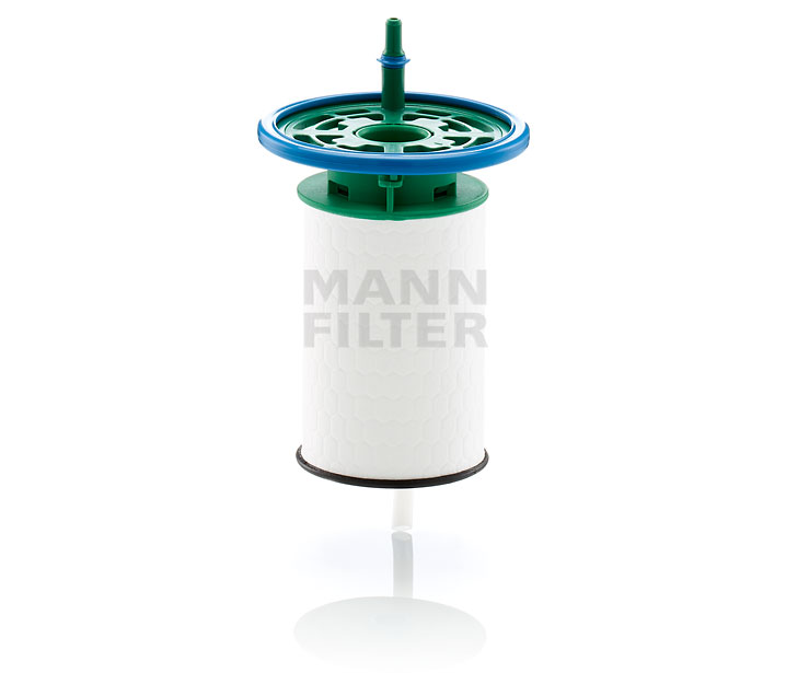 MANN-FILTER PU 7015 Filtro de combustible CITROЁN Jumper II Furgoneta (250) gasolina y diesel precio