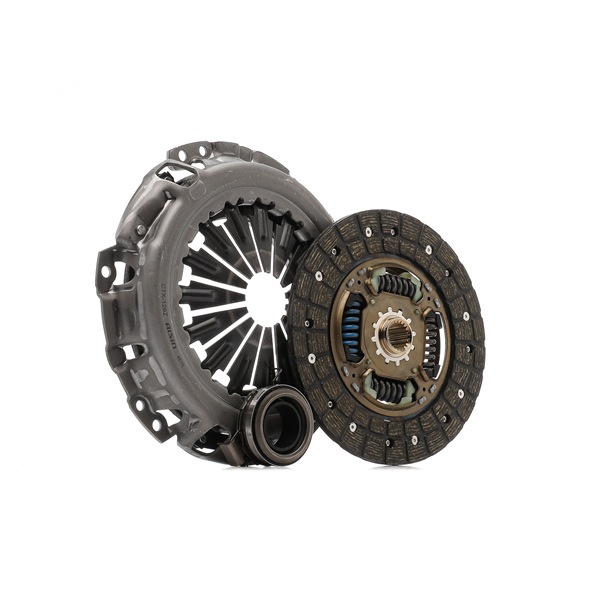 LuK 622 3473 00 Kit d'embrayage