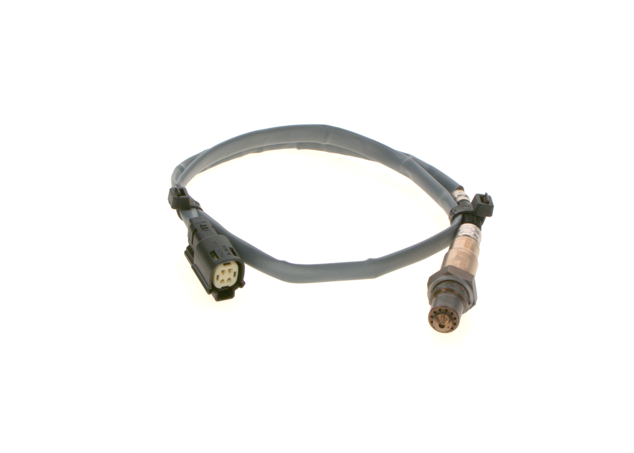 BOSCH Lambda andur 0 258 986 782 BOSCH 0258986782 Lambda andur Ford B-MAX originaal