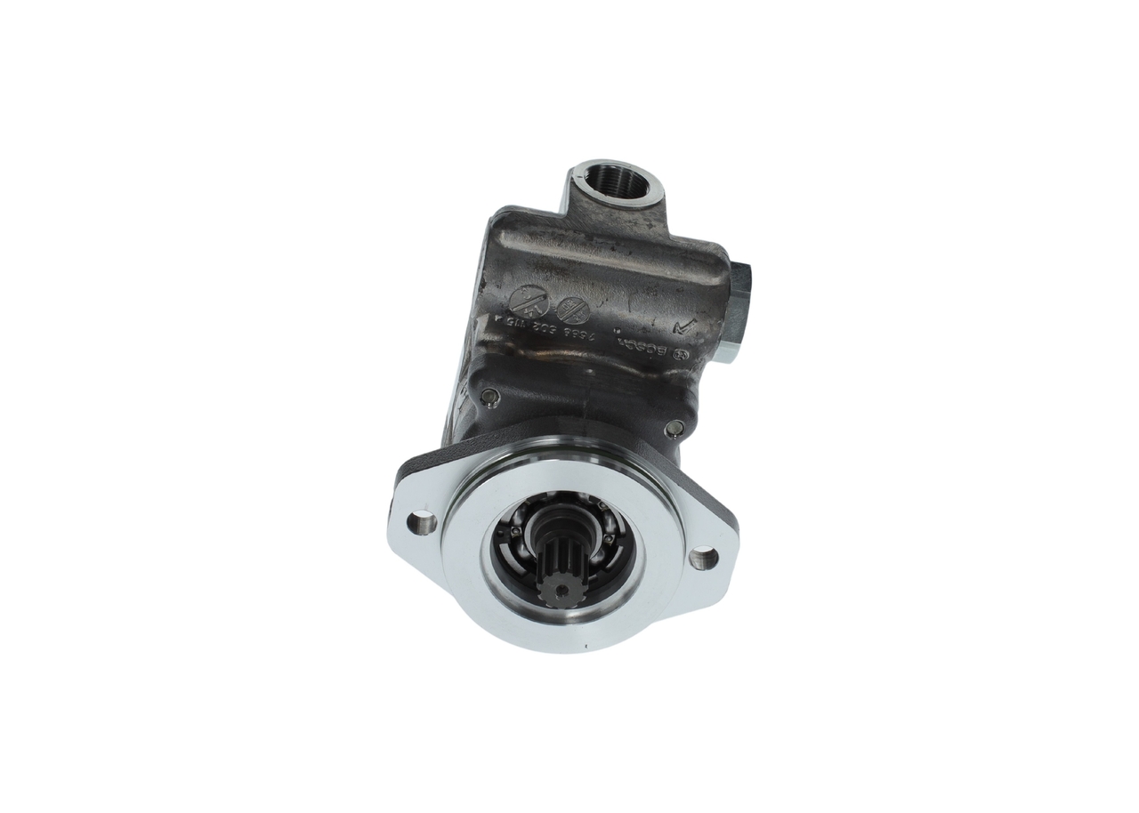 BOSCH K S00 003 358 Power steering pump