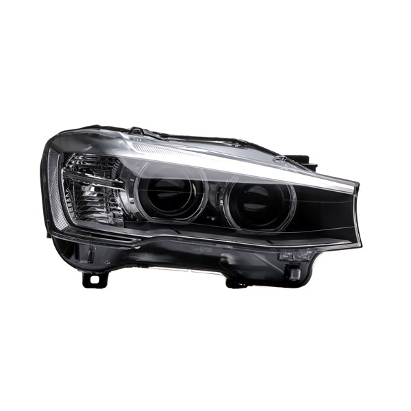 TYC 20-16579-06-9 Faro delantero