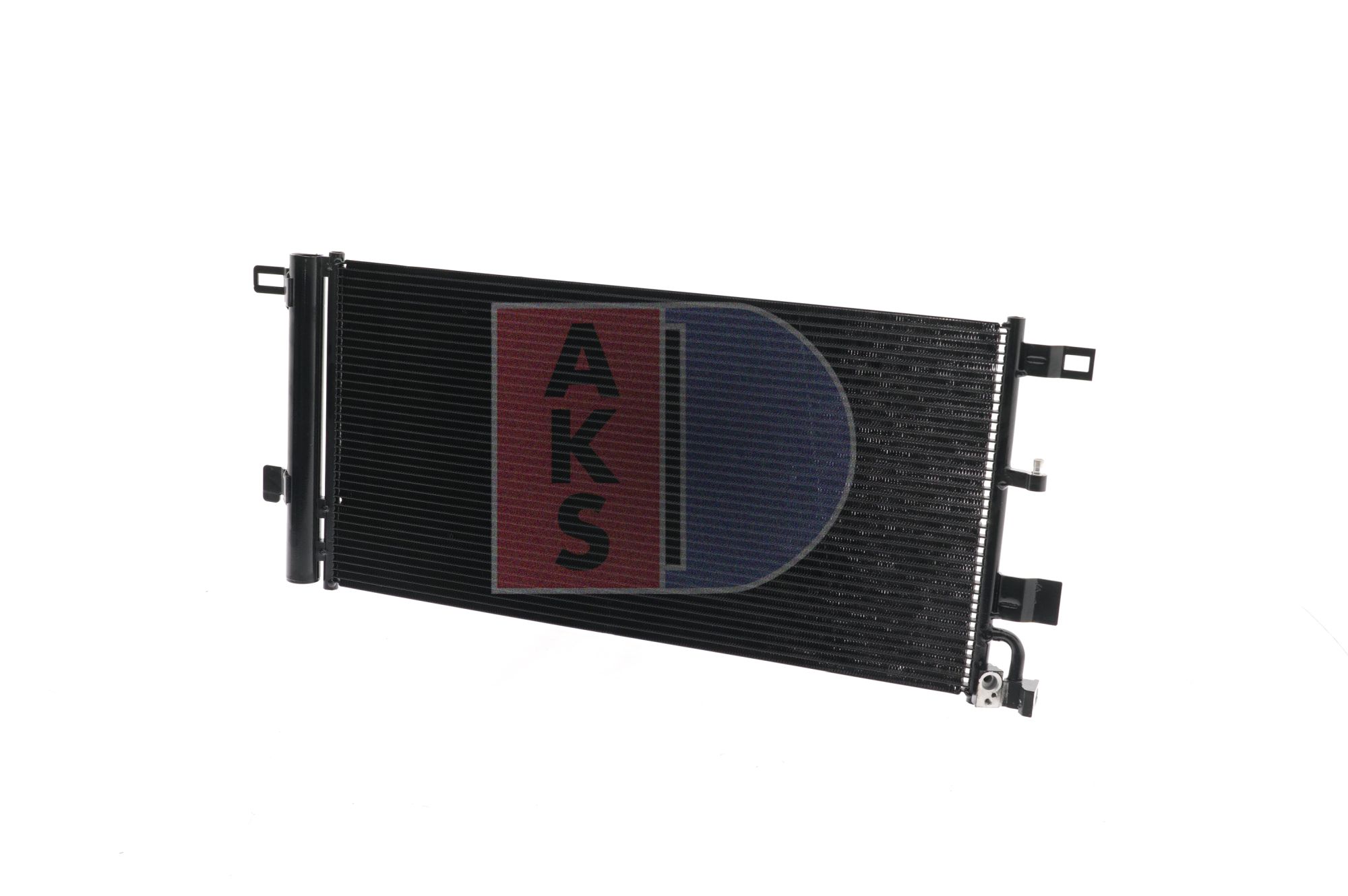 AKS DASIS 042033N Condenseur, climatisation