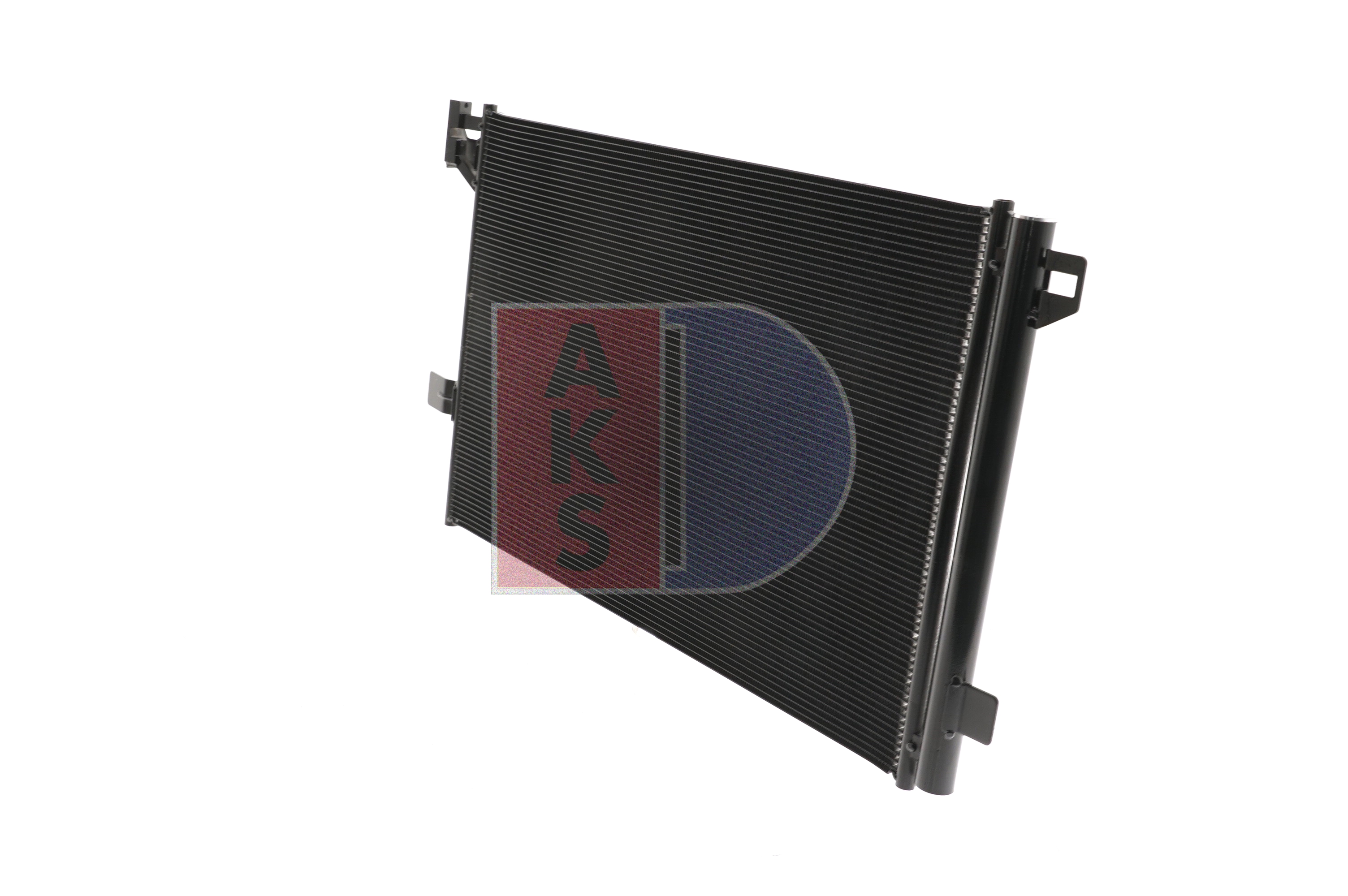 AKS DASIS 042034N originele Condensor VW T6 Transporter kosten