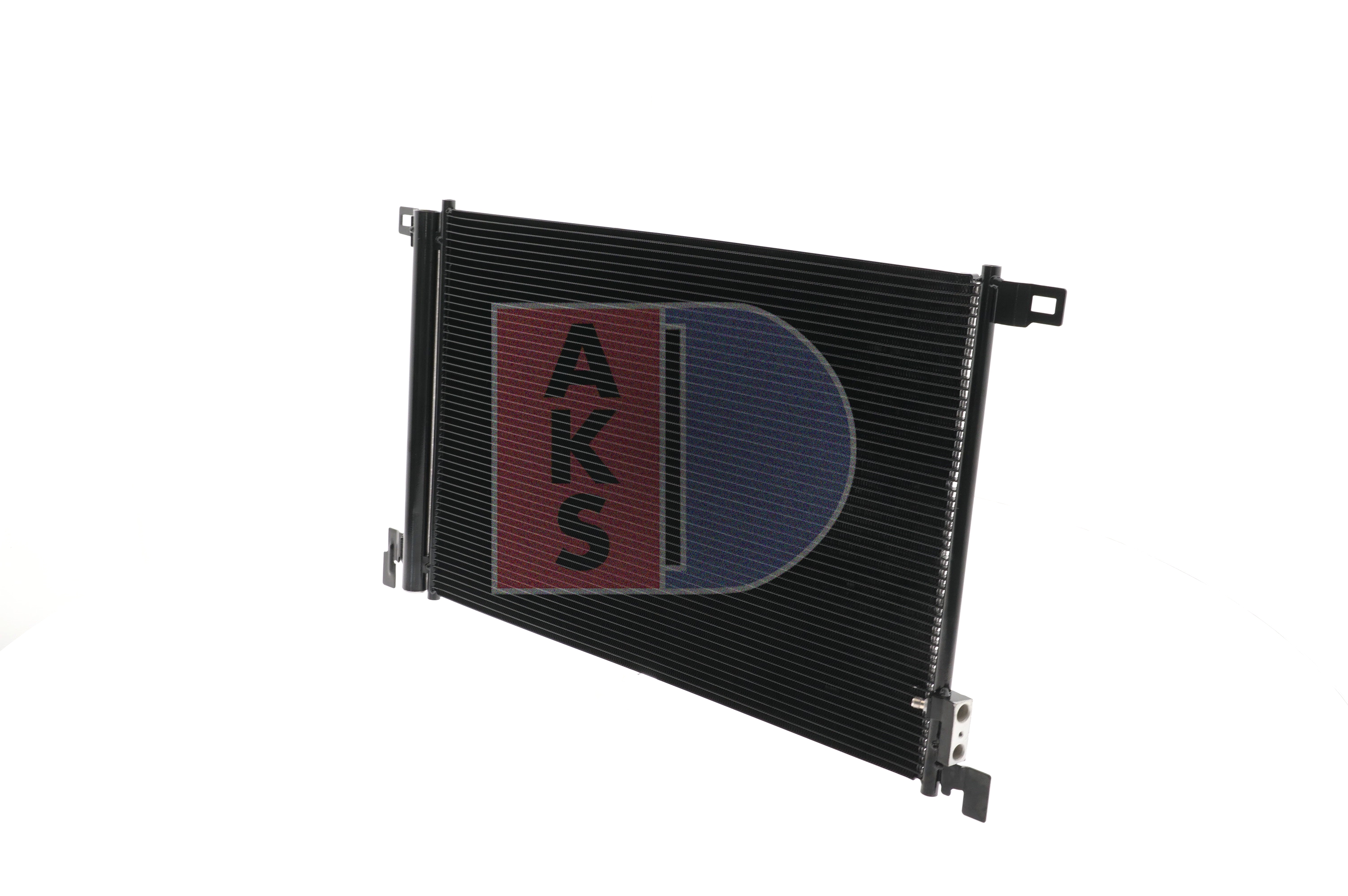 AKS DASIS Συμπυκνωτής, σύστ. κλιματισμού 042035N 042035N Συμπυκνωτής AKS DASIS VW CADDY