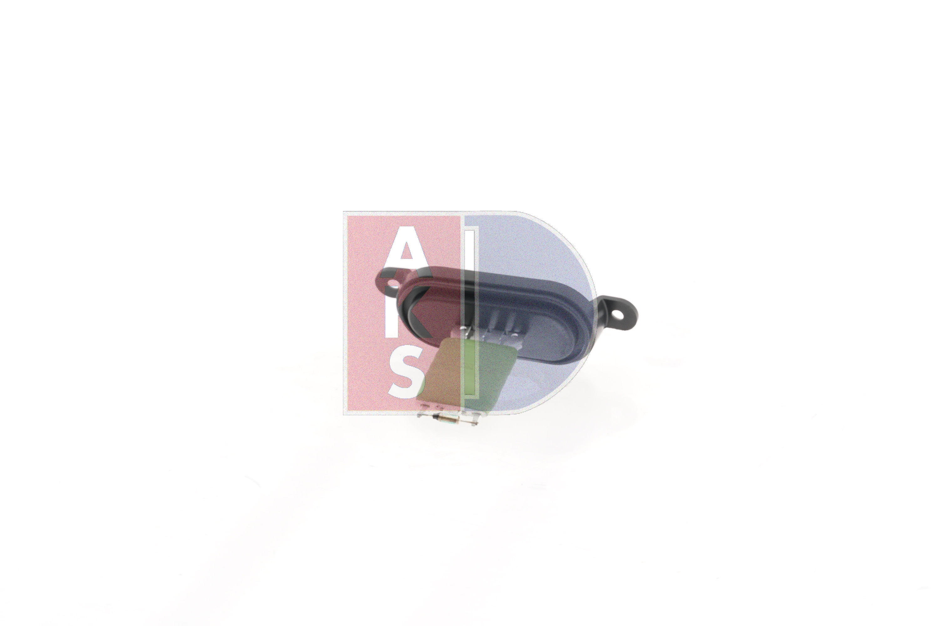 AKS DASIS 048142N Varmeapparat motstand Amarok 2H 2.0 BiTDI 4motion 163 hk Diesel pris