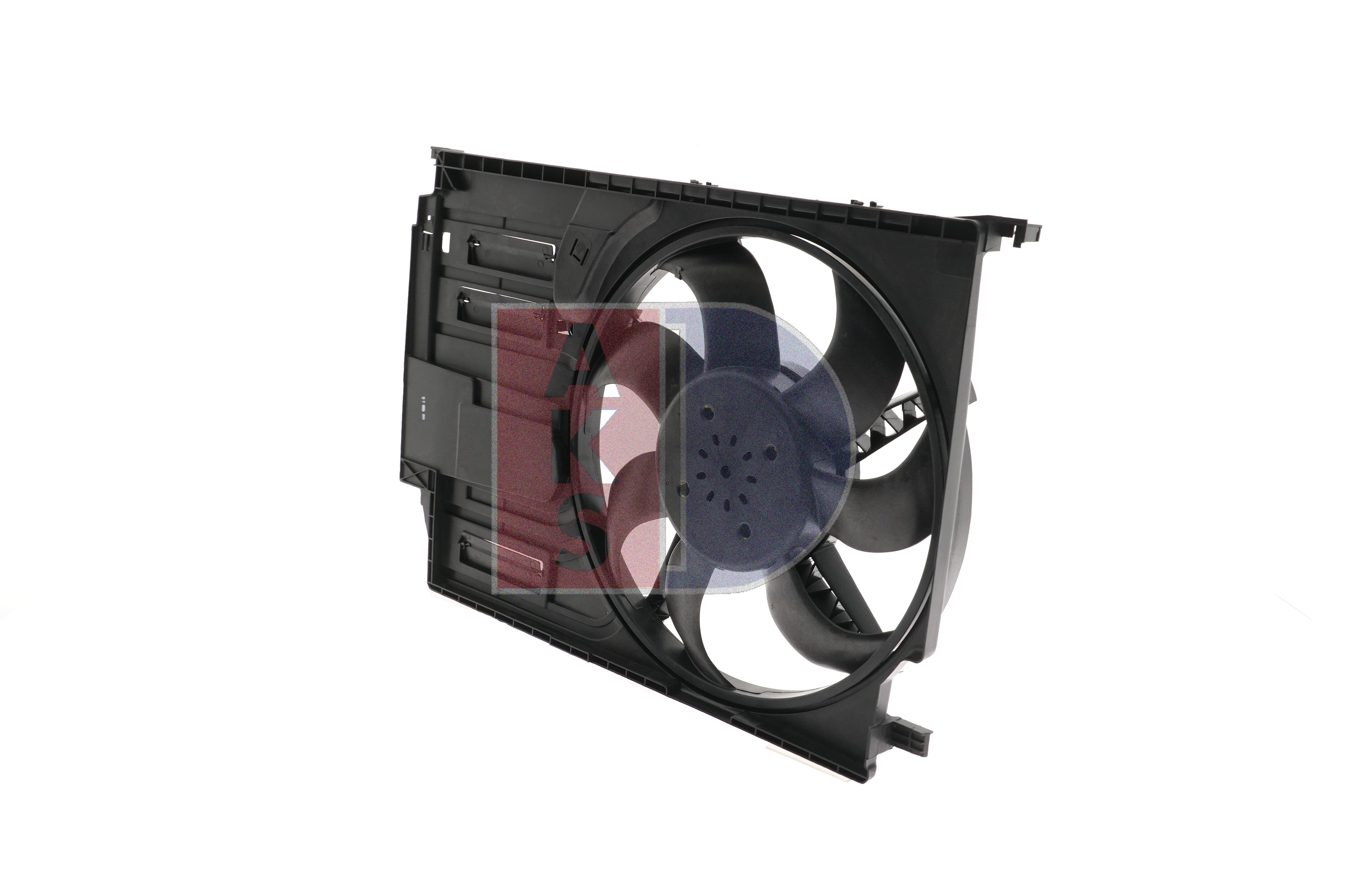 AKS DASIS 058116N Mini F56 Cooling fan cost