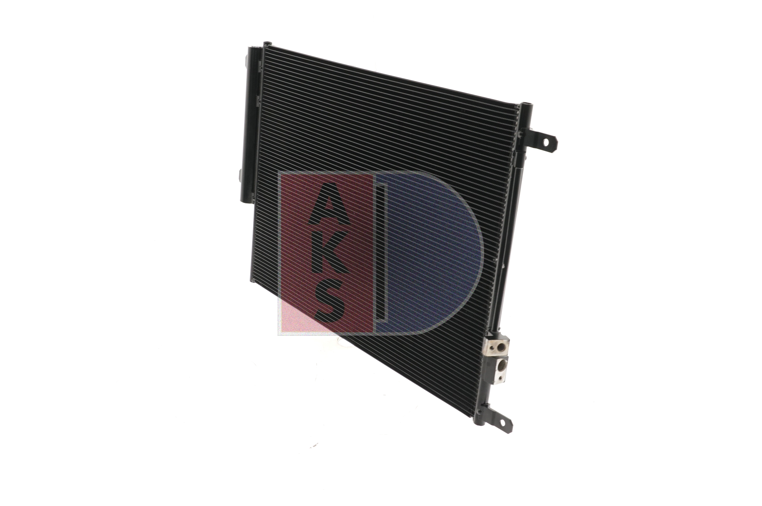 AKS DASIS 082057N Condenseur, climatisation