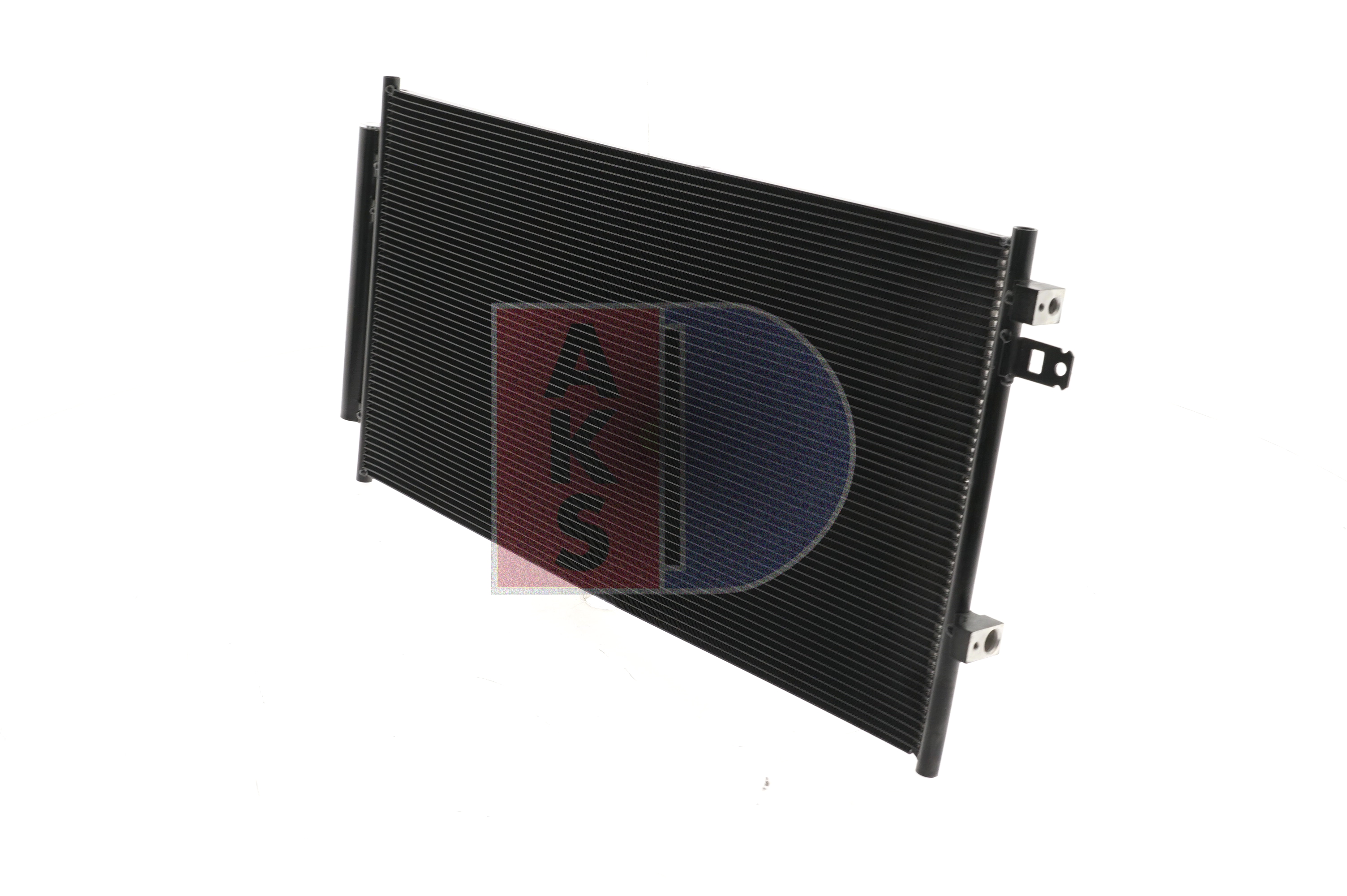 AKS DASIS 082058N Condensor voor airco
