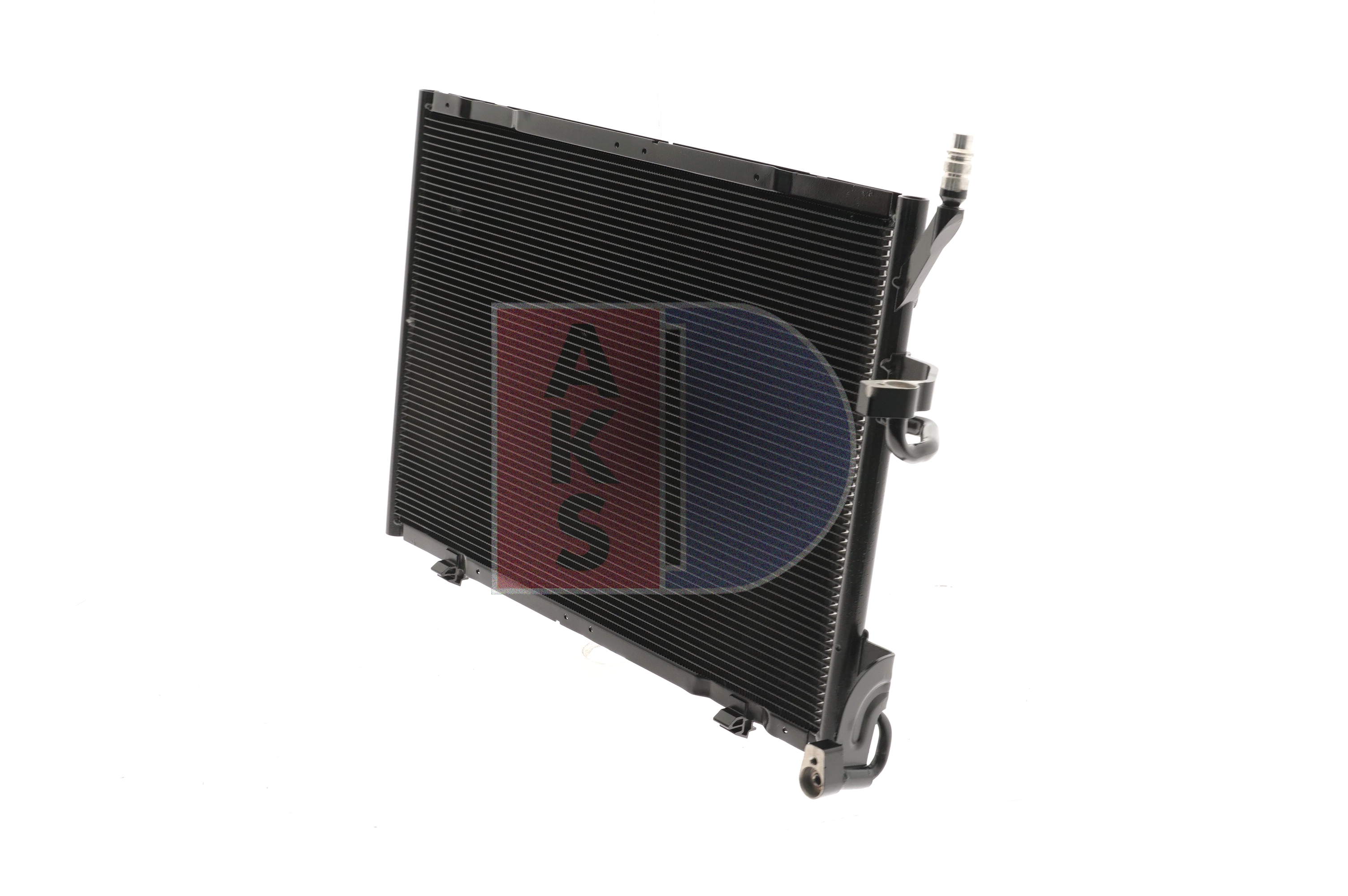 AKS DASIS 092094N Condensor voor airco
