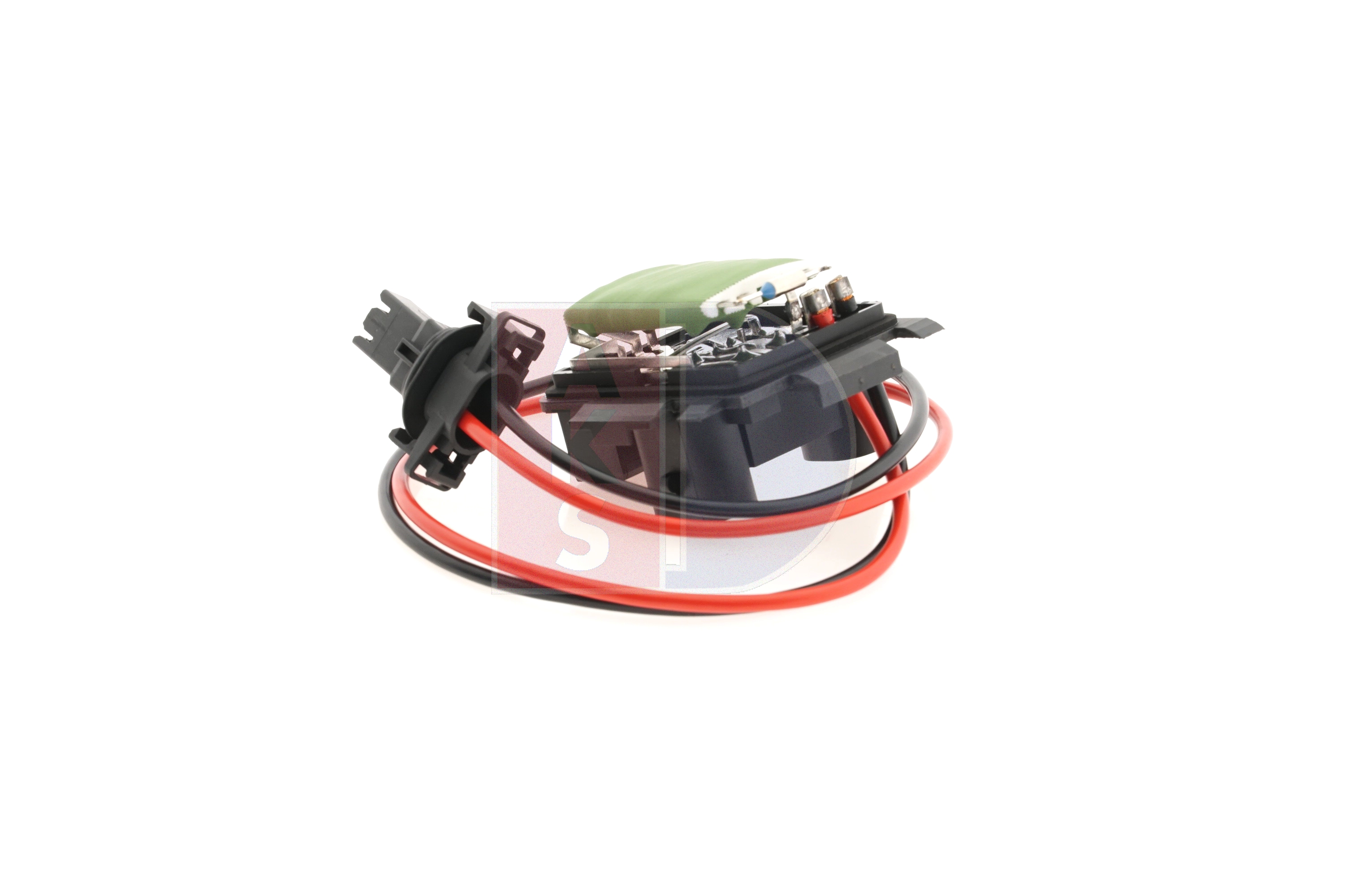 AKS DASIS 158149N Resistência, ventilador do habitáculo
