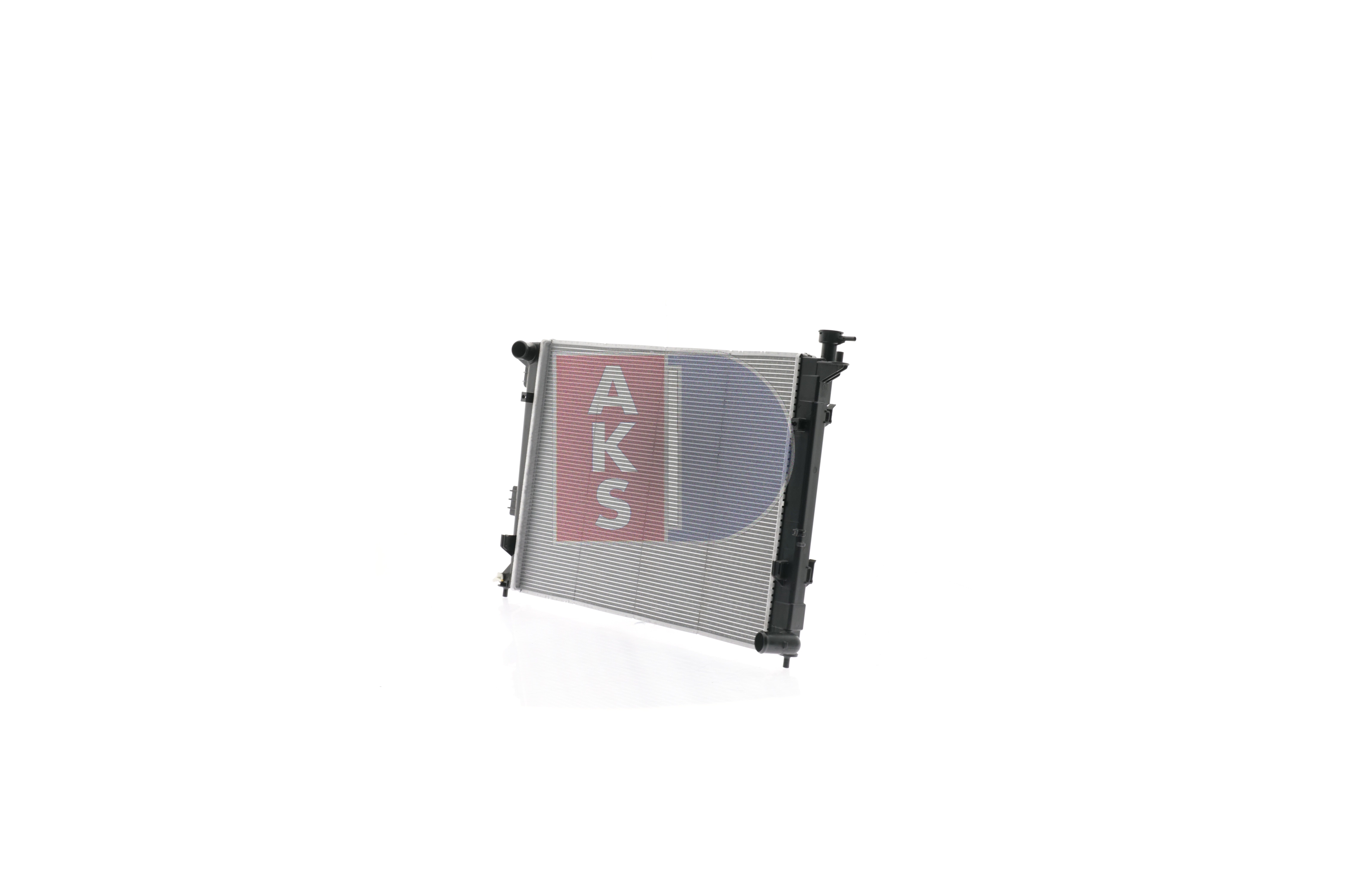 AKS DASIS 560128N Kia Carens 4 1.6 GDi 135 hp Petrol Engine radiator price