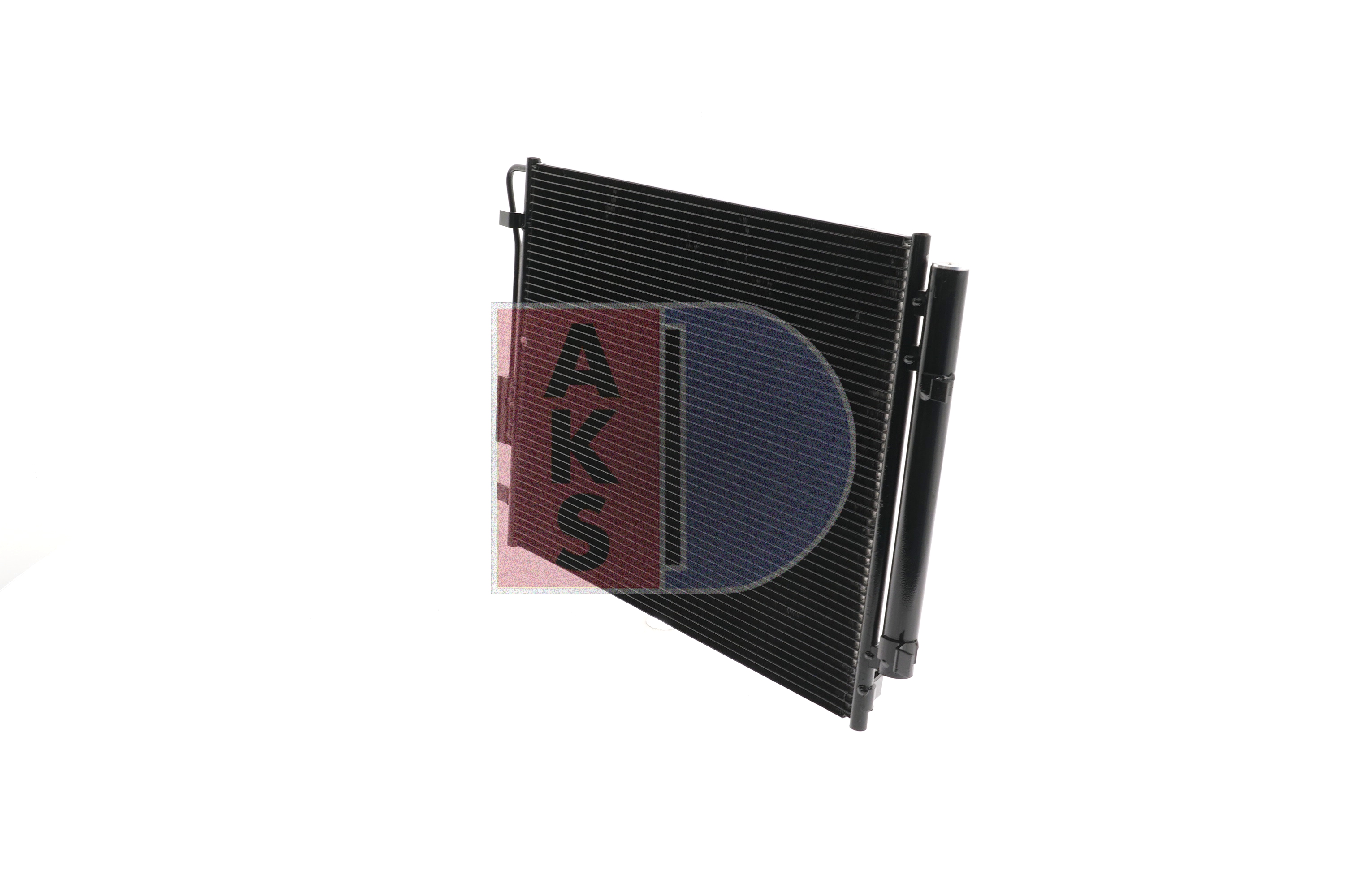 AKS DASIS 562066N Condensor voor airco