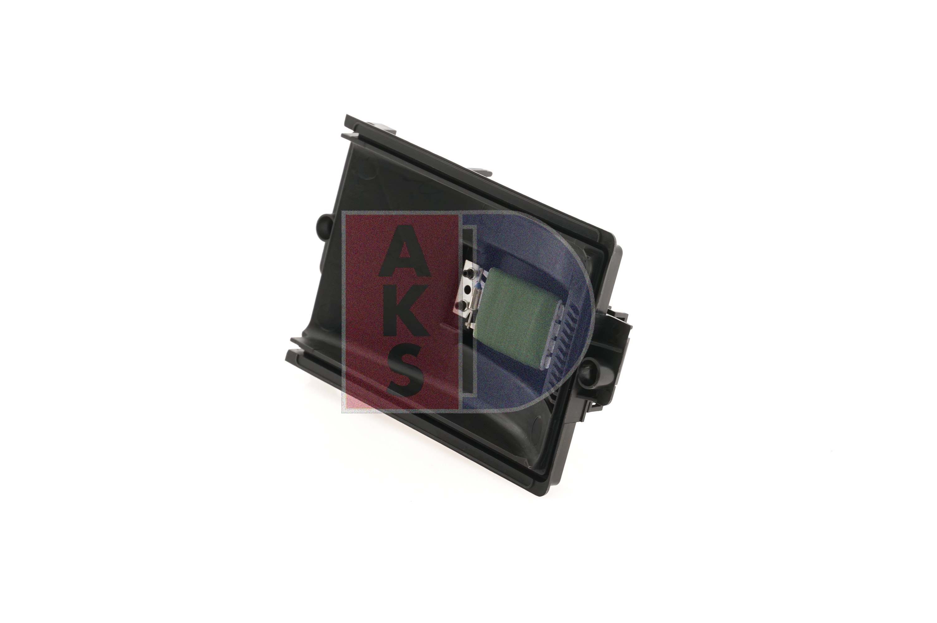 AKS DASIS 740297N Gebläsewiderstand VW Bora Variant 1.9 TDI 110 PS Diesel Kosten