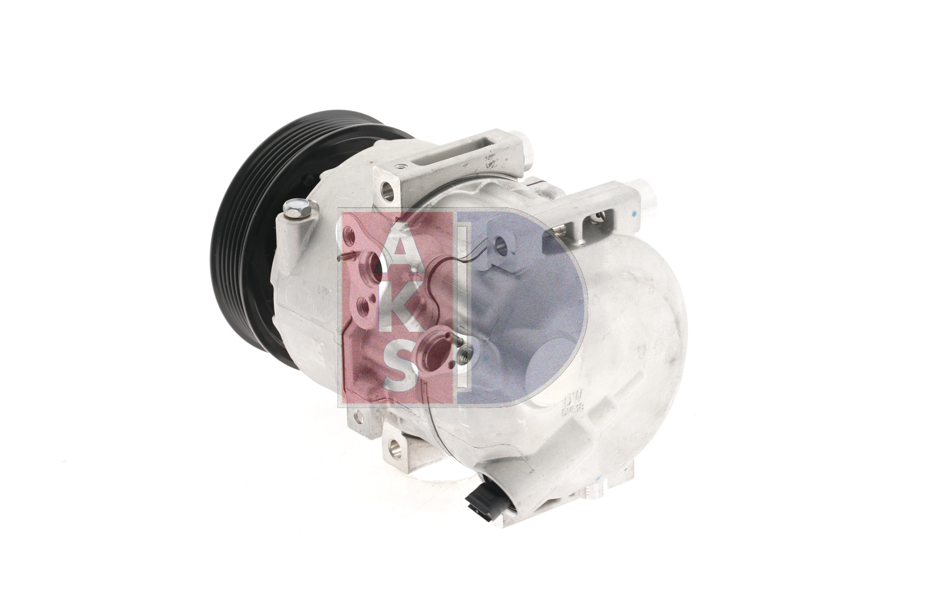 AKS DASIS 853096N Compresseur de climatisation