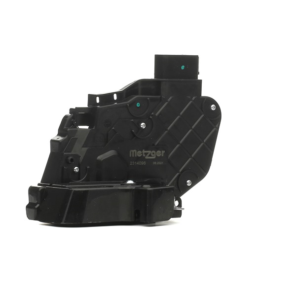 METZGER Fechadura da porta 2314096 METZGER 2314096 Fechadura de porta NISSAN PICK UP custo