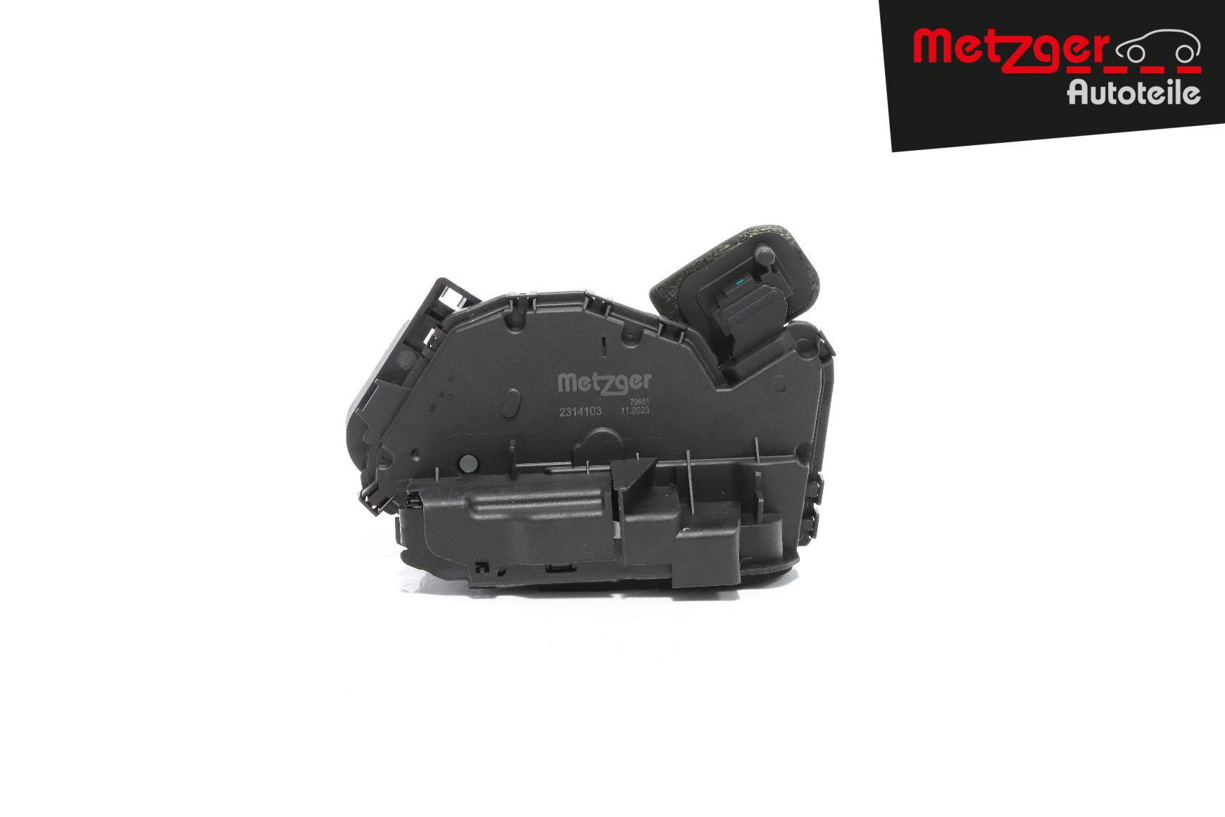 METZGER 2314103 Conjunto fechaduras SKODA Octavia IV Combi (NX5) 2.0 RS 265 cv Gasolina preço