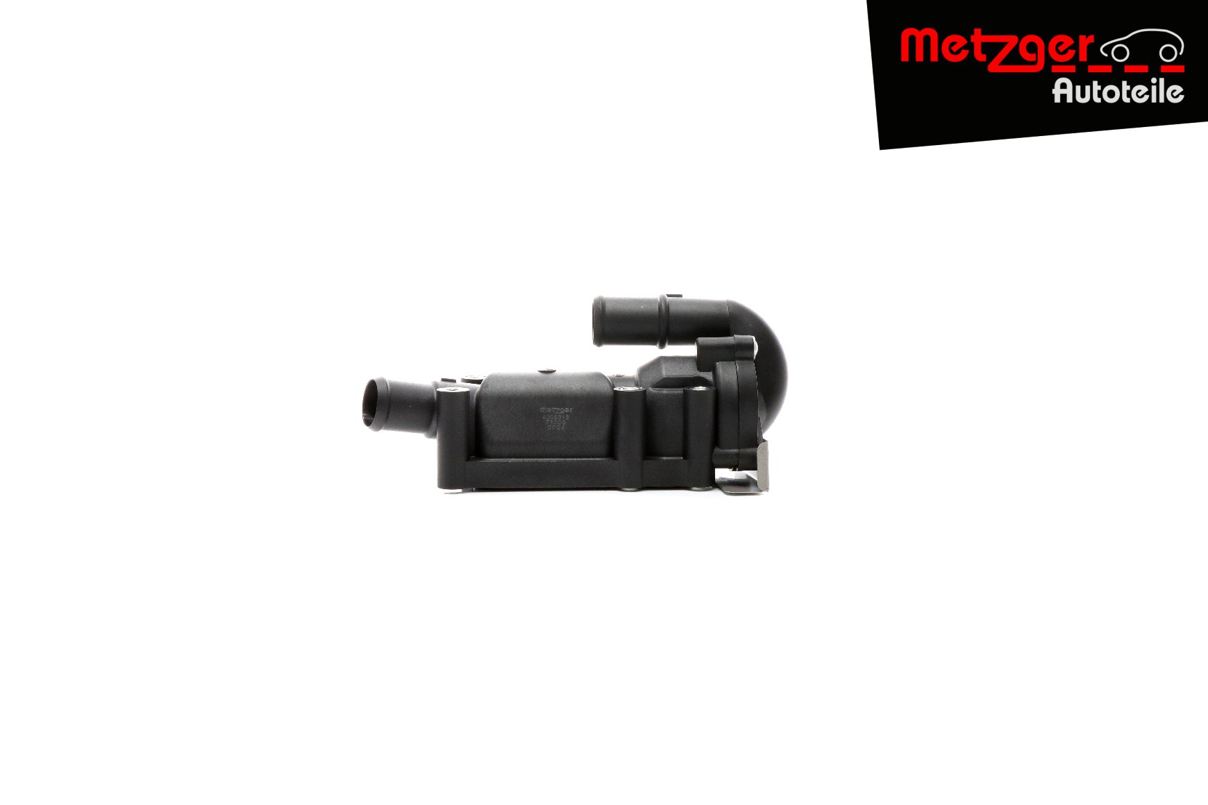 METZGER 4006316 Kühlwasserthermostat