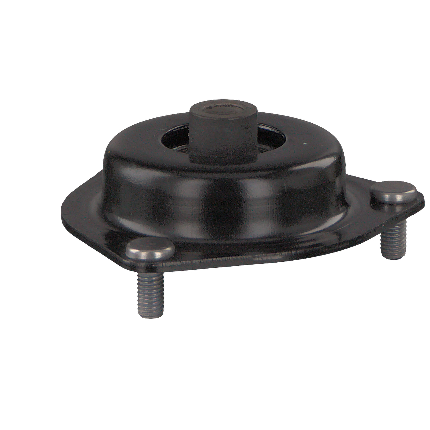 Veerpootlager 108114 FEBI BILSTEIN 54320BM40A NISSAN