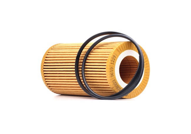 FEBI BILSTEIN 108323 Filtre à huile Volvo XC60 d'origine