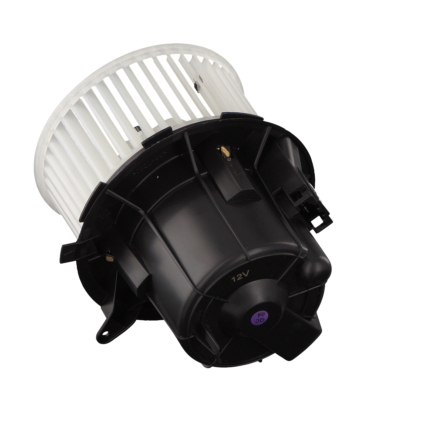 FEBI BILSTEIN Pulseur d'air habitacle 108943 FEBI BILSTEIN 108943 Pulseur d'air habitacle DS DS3 d'origine