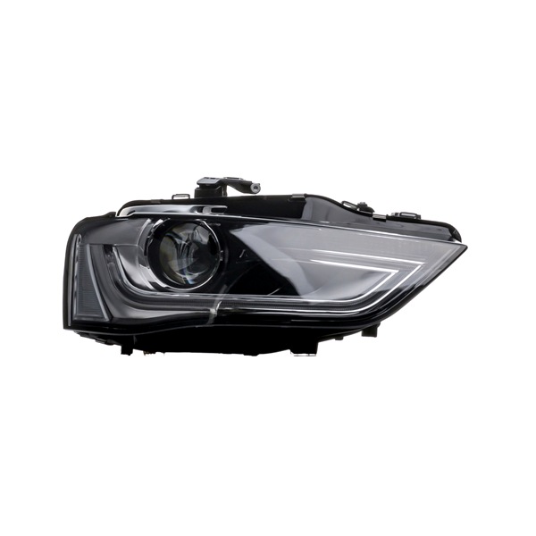 JOHNS 13 12 10-8 Faros delanteros Audi A4 B8 2.0 TFSI quattro 180 cv Gasolina precio
