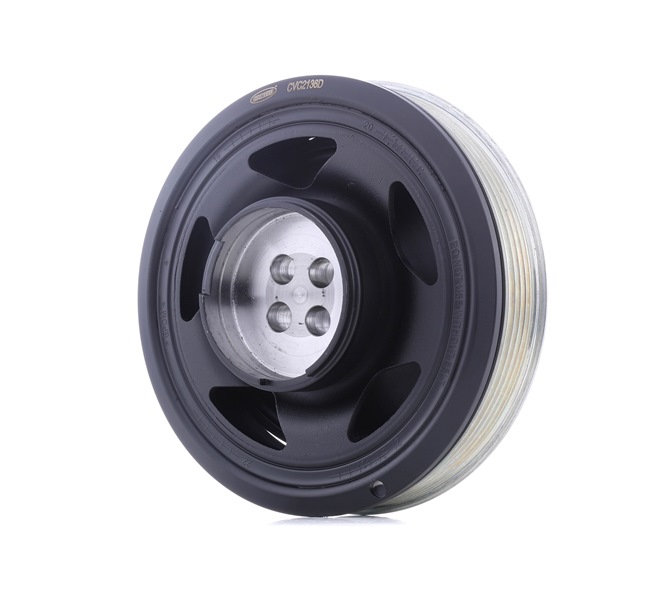 CORTECO 49434594 Piaggio Porter Minibus Crankshaft pulley replacement cost