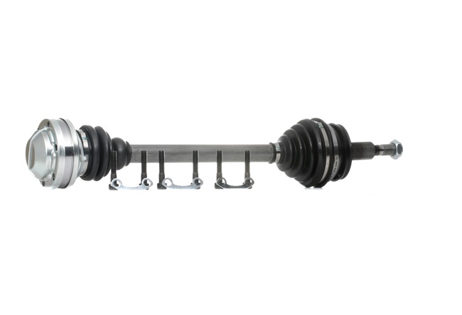 MEYLE 100 498 0713 front and rear VW Multivan T5 Driveshaft cost