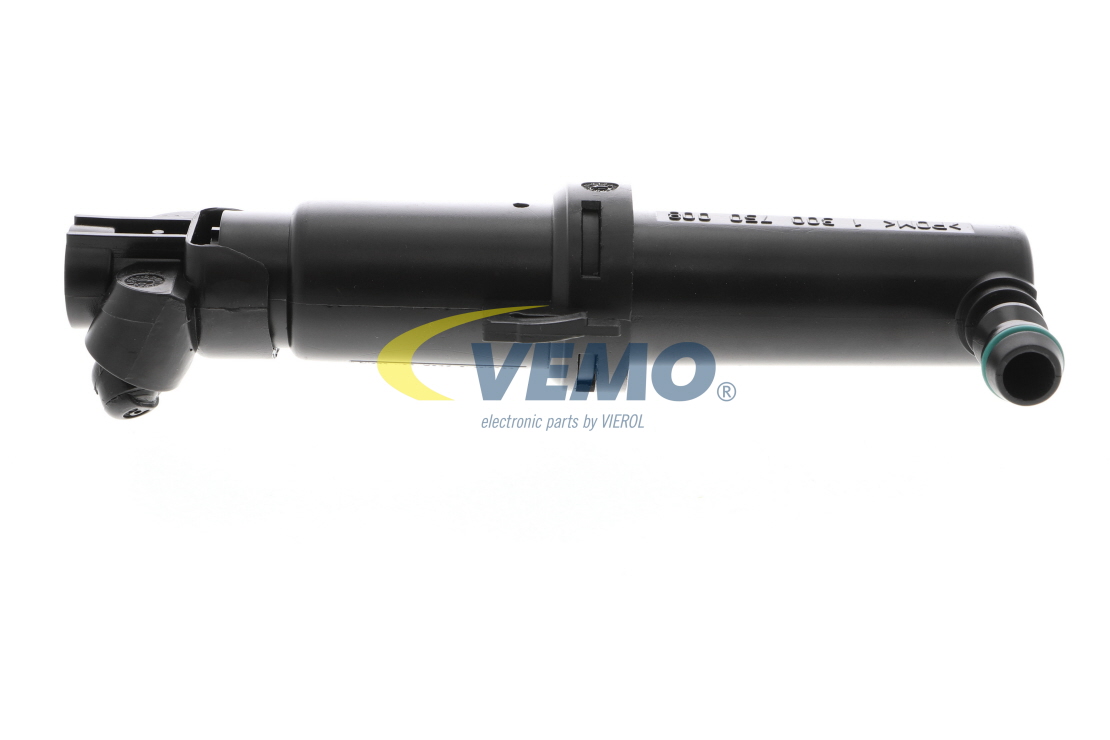 VEMO V10-08-0482 Gicleur de lave-phare Audi A3 Cabriolet 1.6 TDI 105 CV Diesel 2011