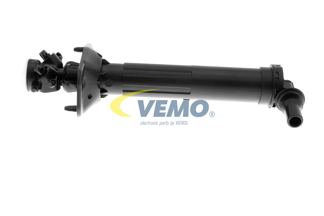 VEMO V10-08-0487 Pesusuutin, ajovalo